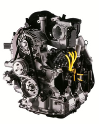 B20D3 Engine